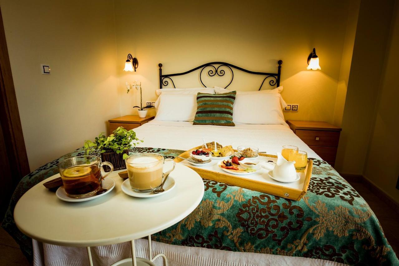 Hotel Arce Байона Екстер'єр фото